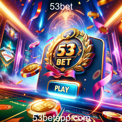 Descubra o Mundo dos Novos Jogos no 53bet